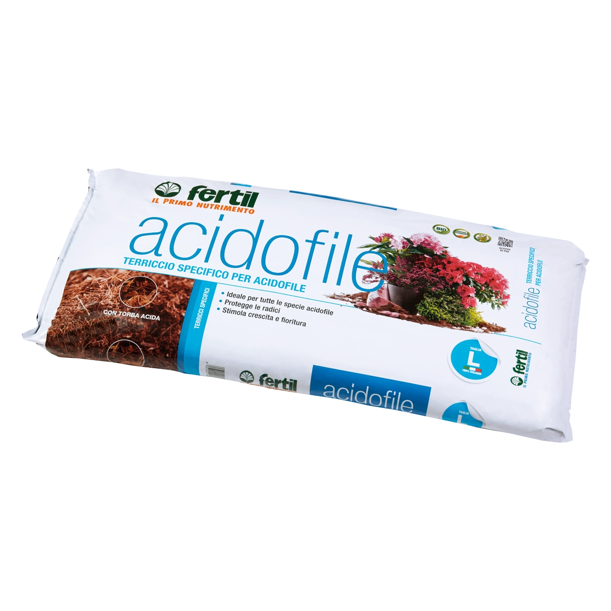 Acidofile