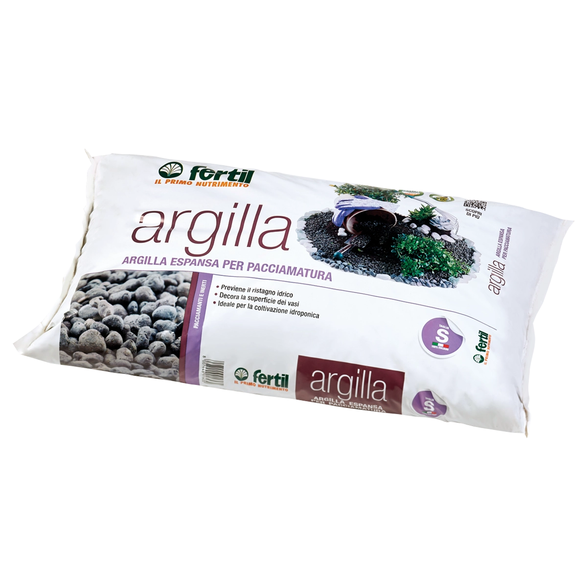Argilla