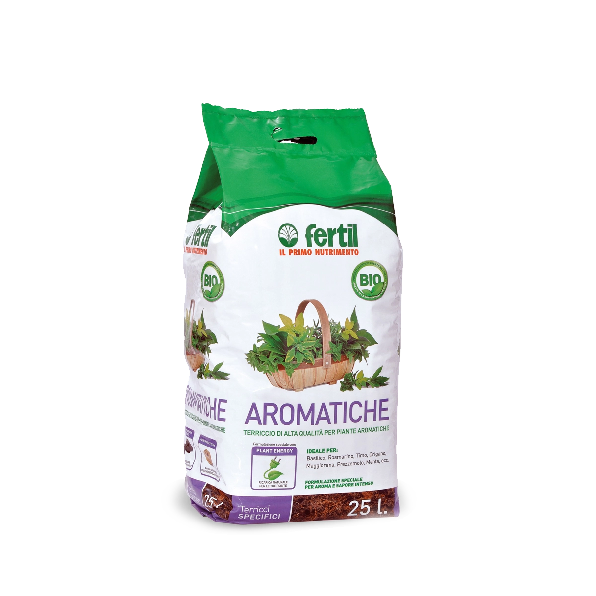 Aromatiche