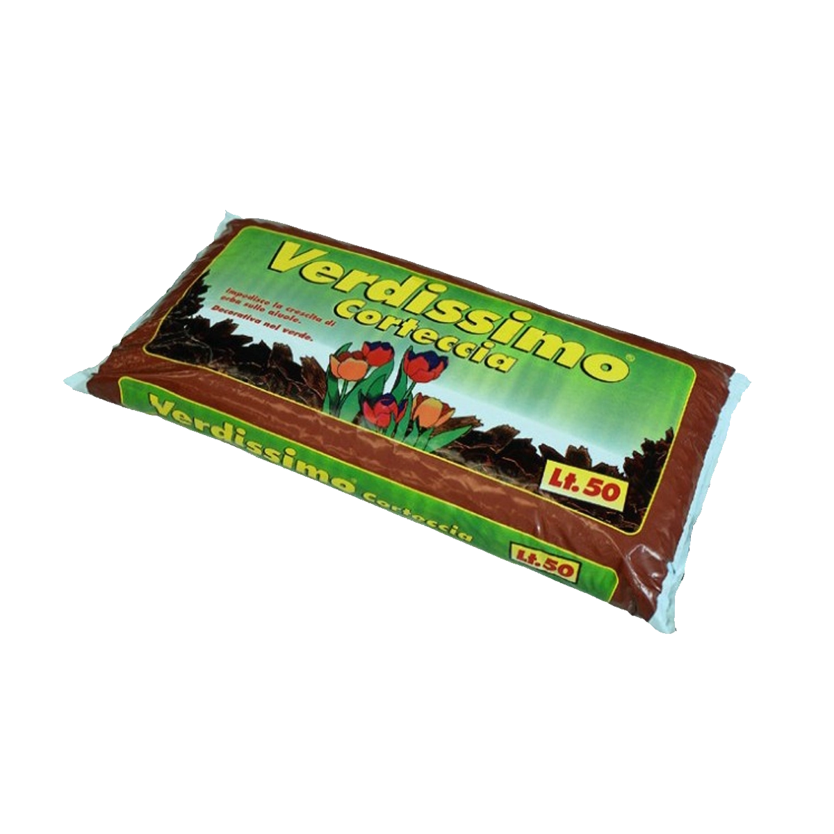 VERDISSIMO – Corteccia