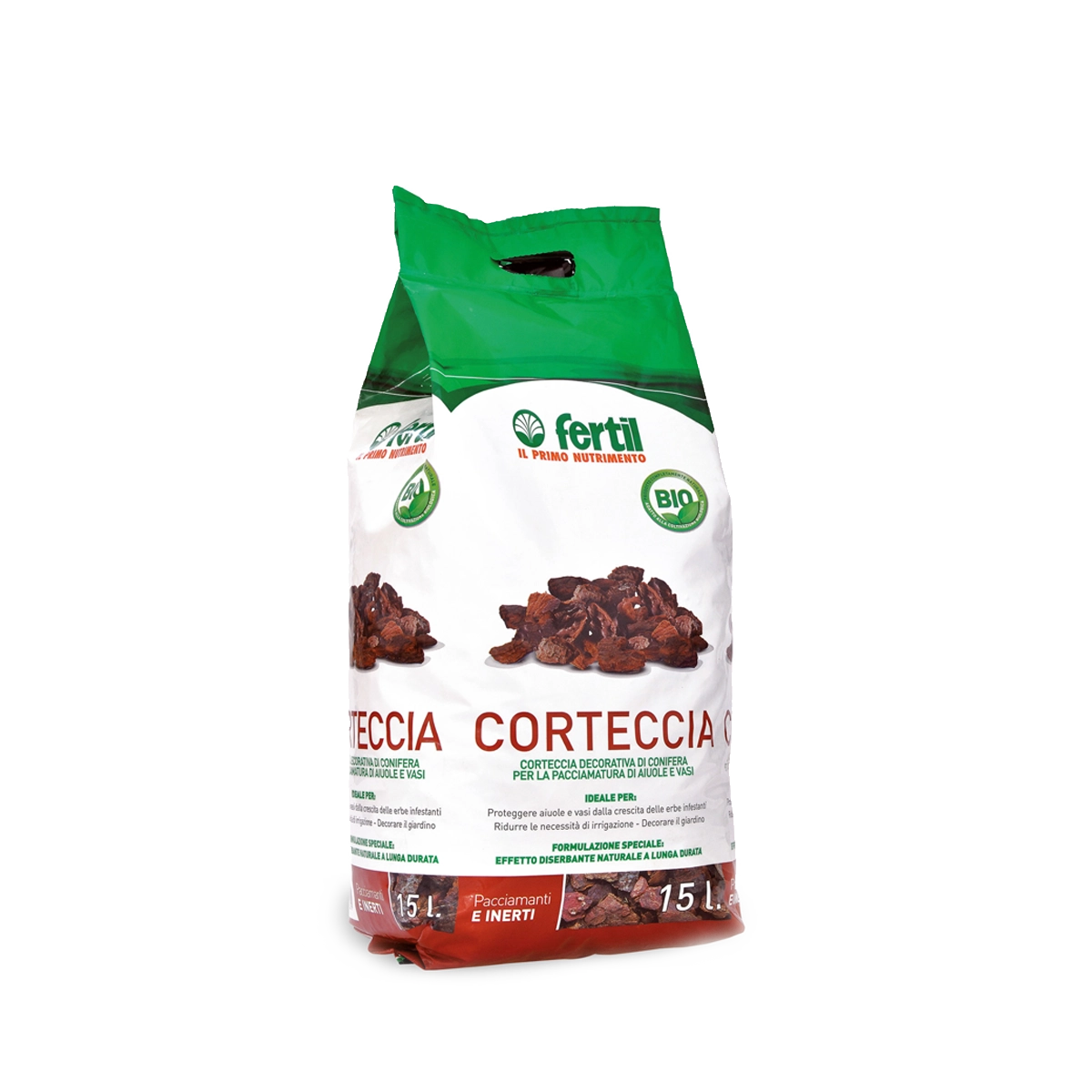 Corteccia