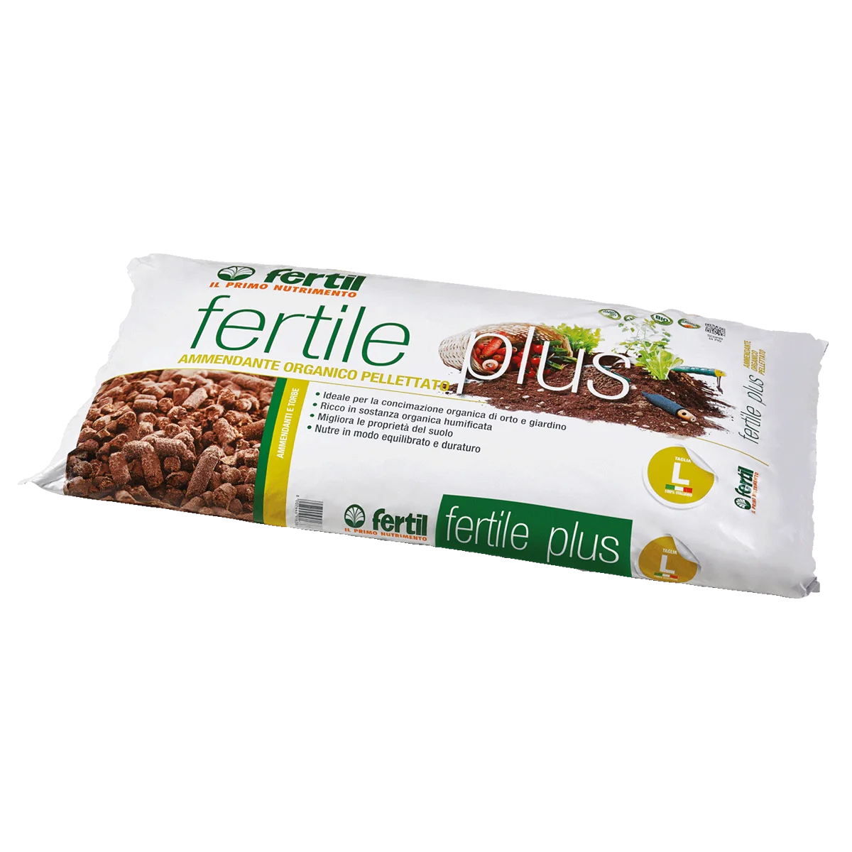 Fertile Plus