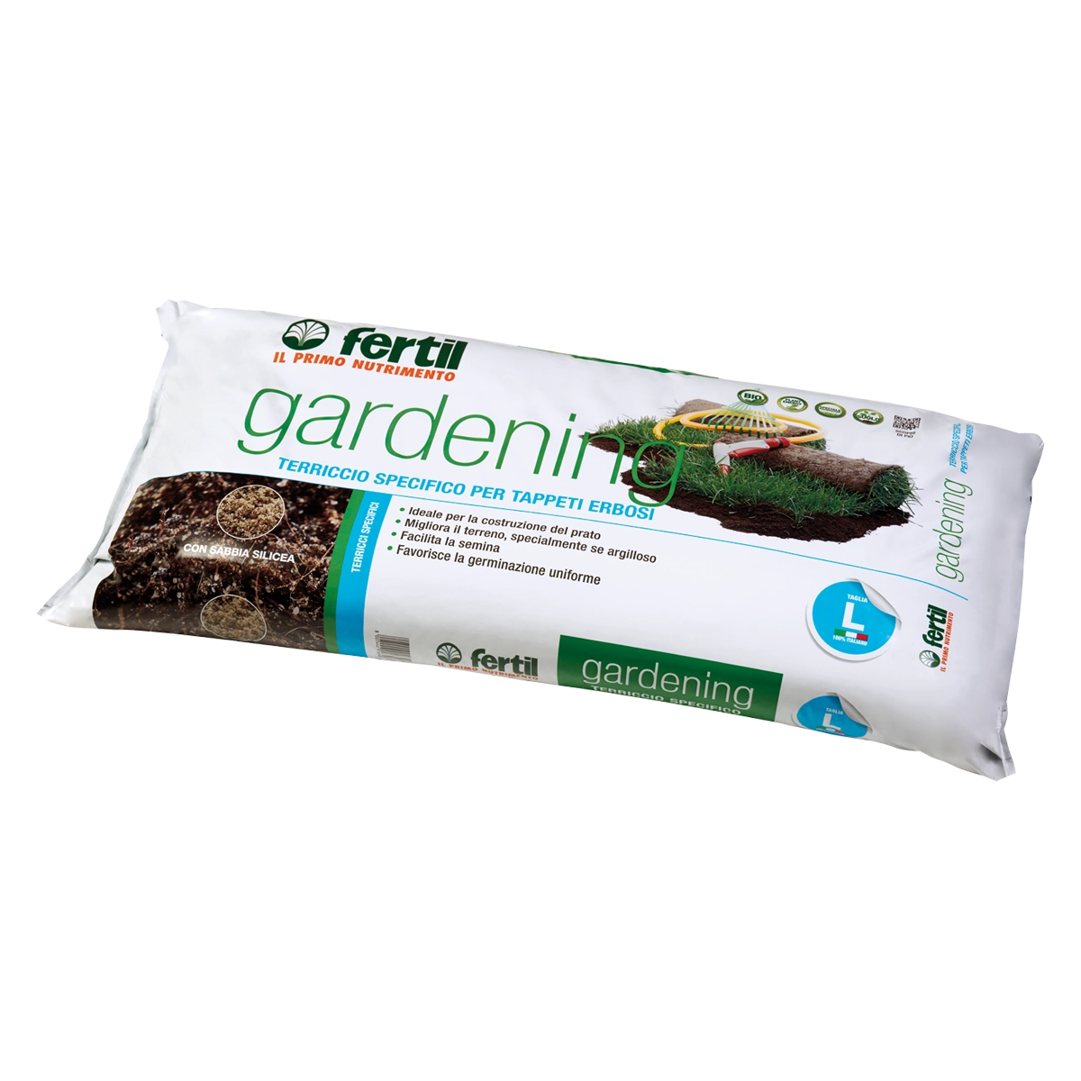 Gardening
