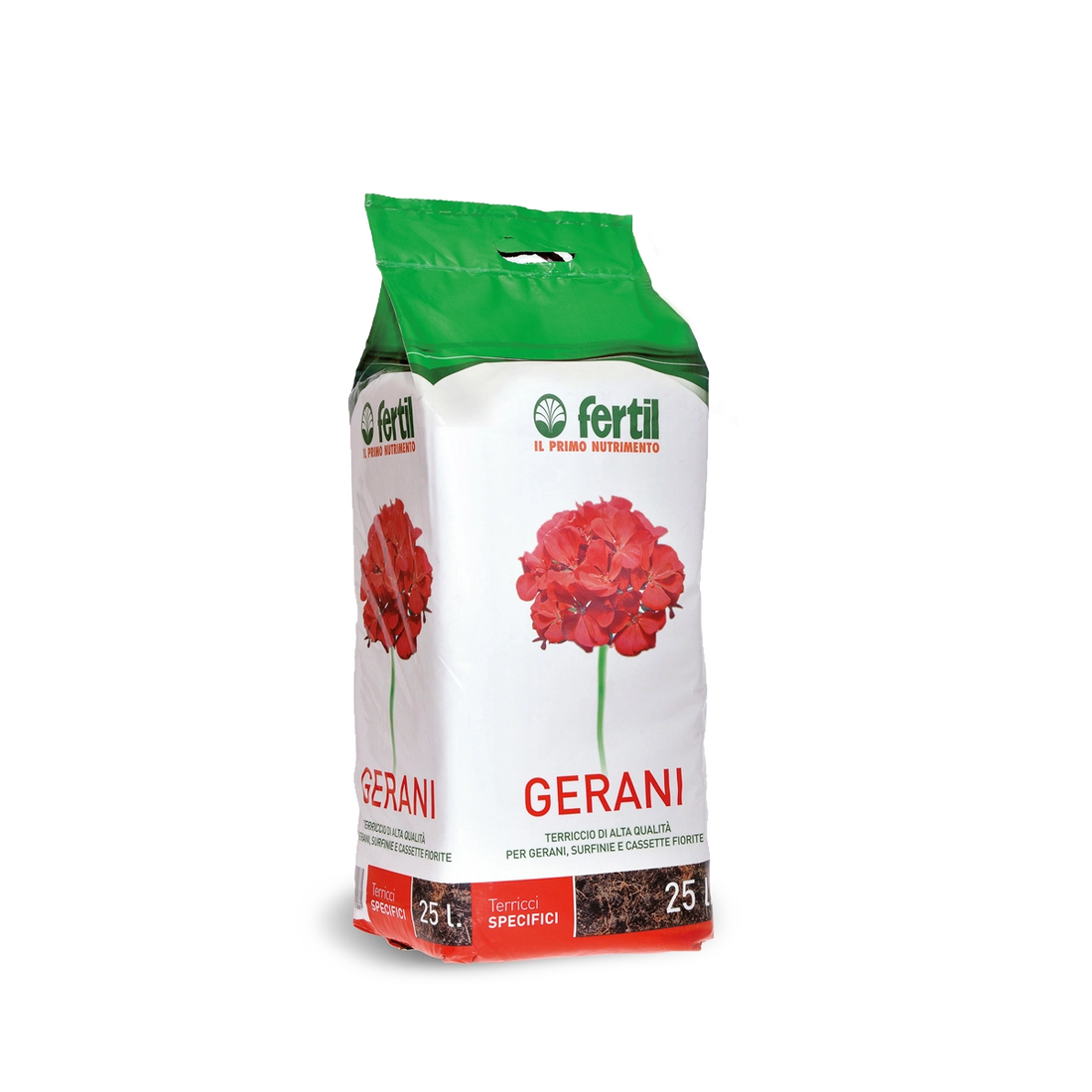 Gerani