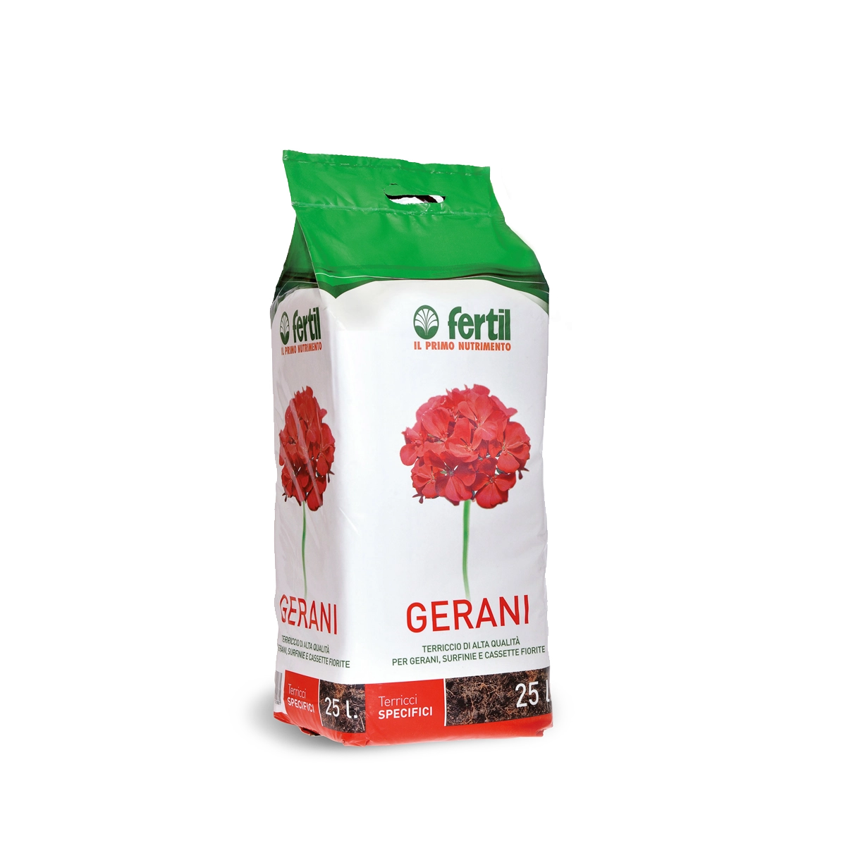 Gerani