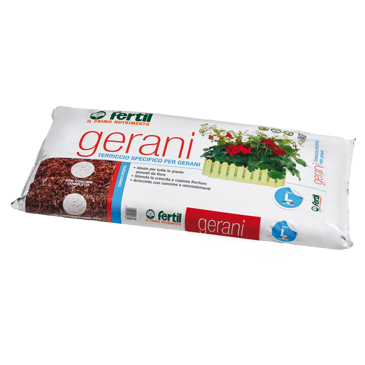 Gerani