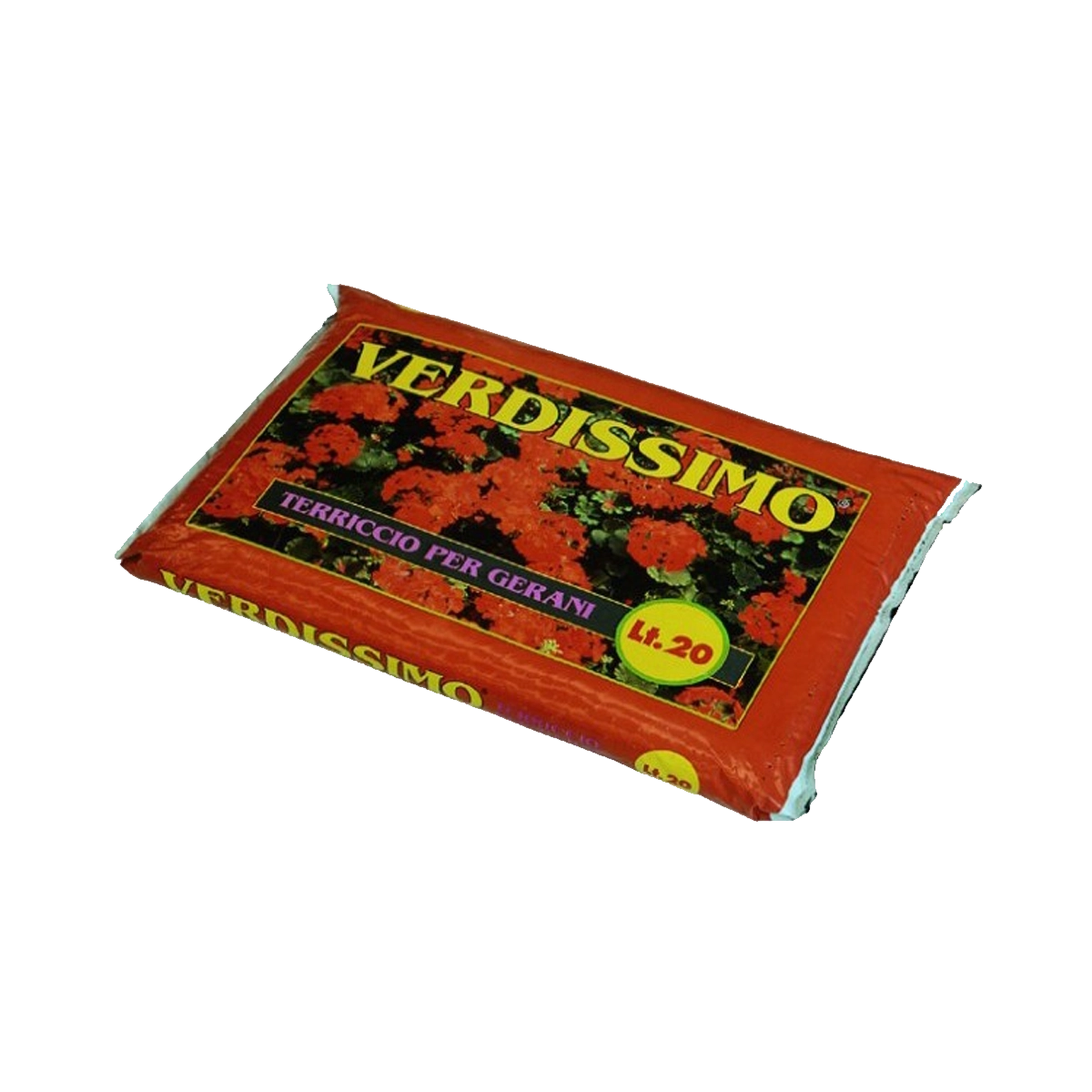 VERDISSIMO – Gerani