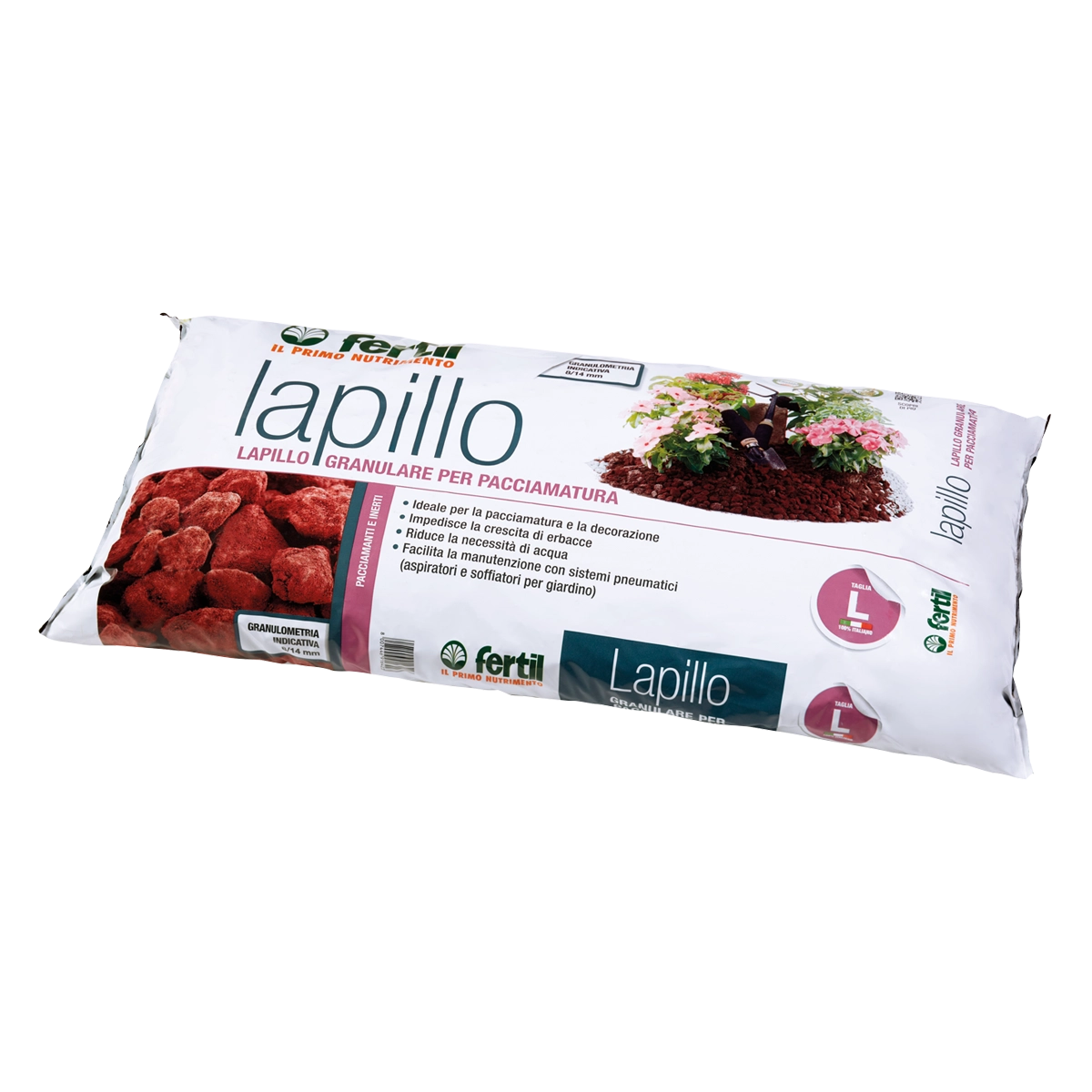 Lapillo