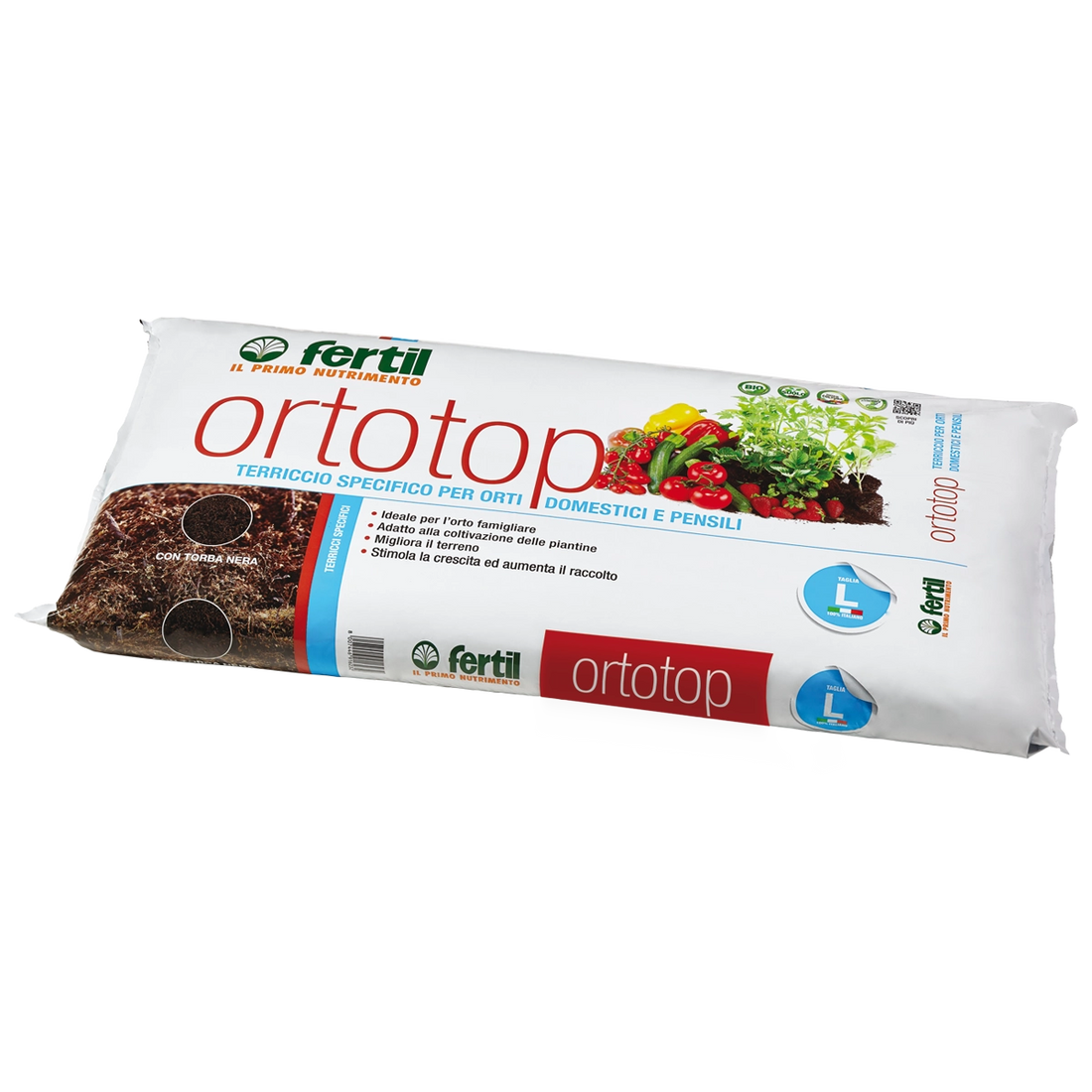 Ortotop