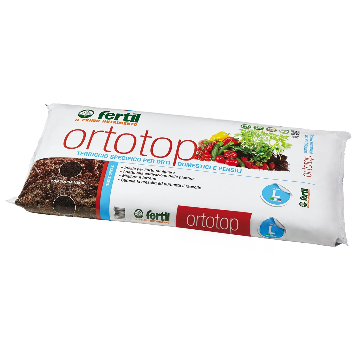 Ortotop