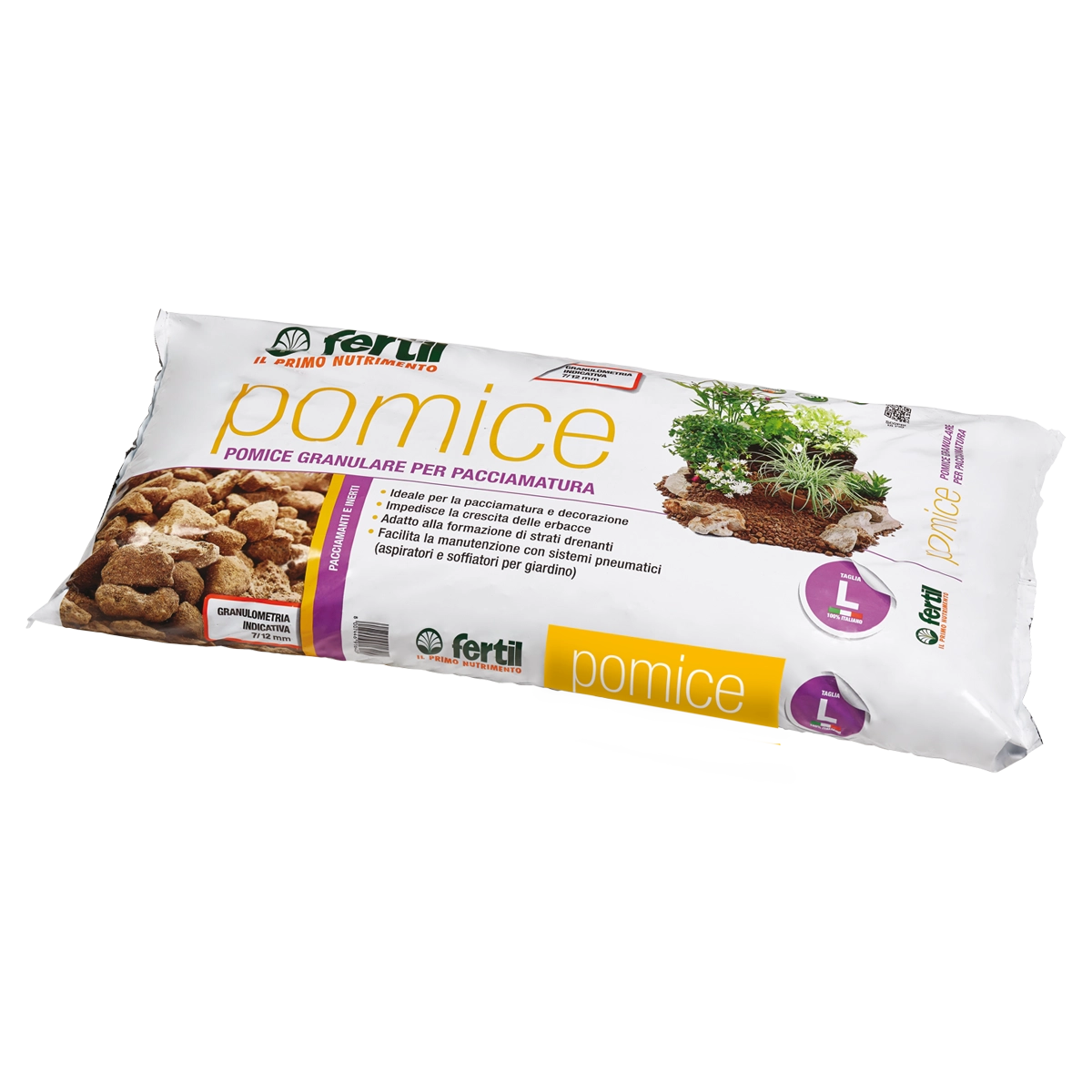 Pomice