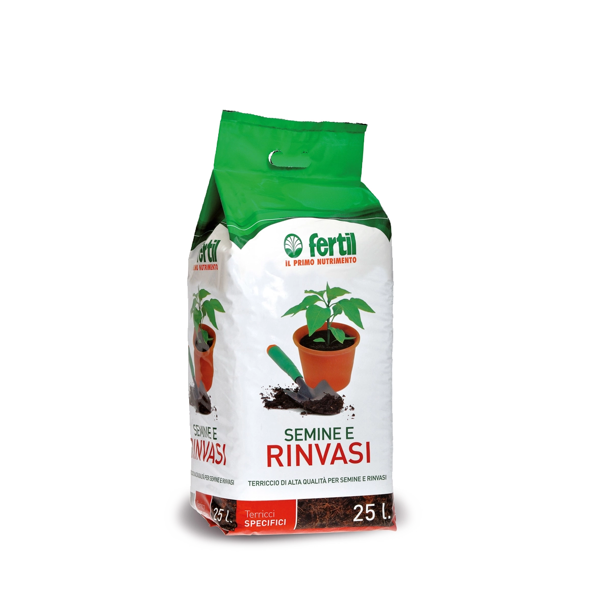 Semine e rinvasi