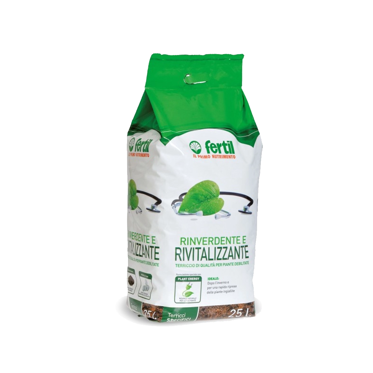 Rinverdente & Rivitalizzante