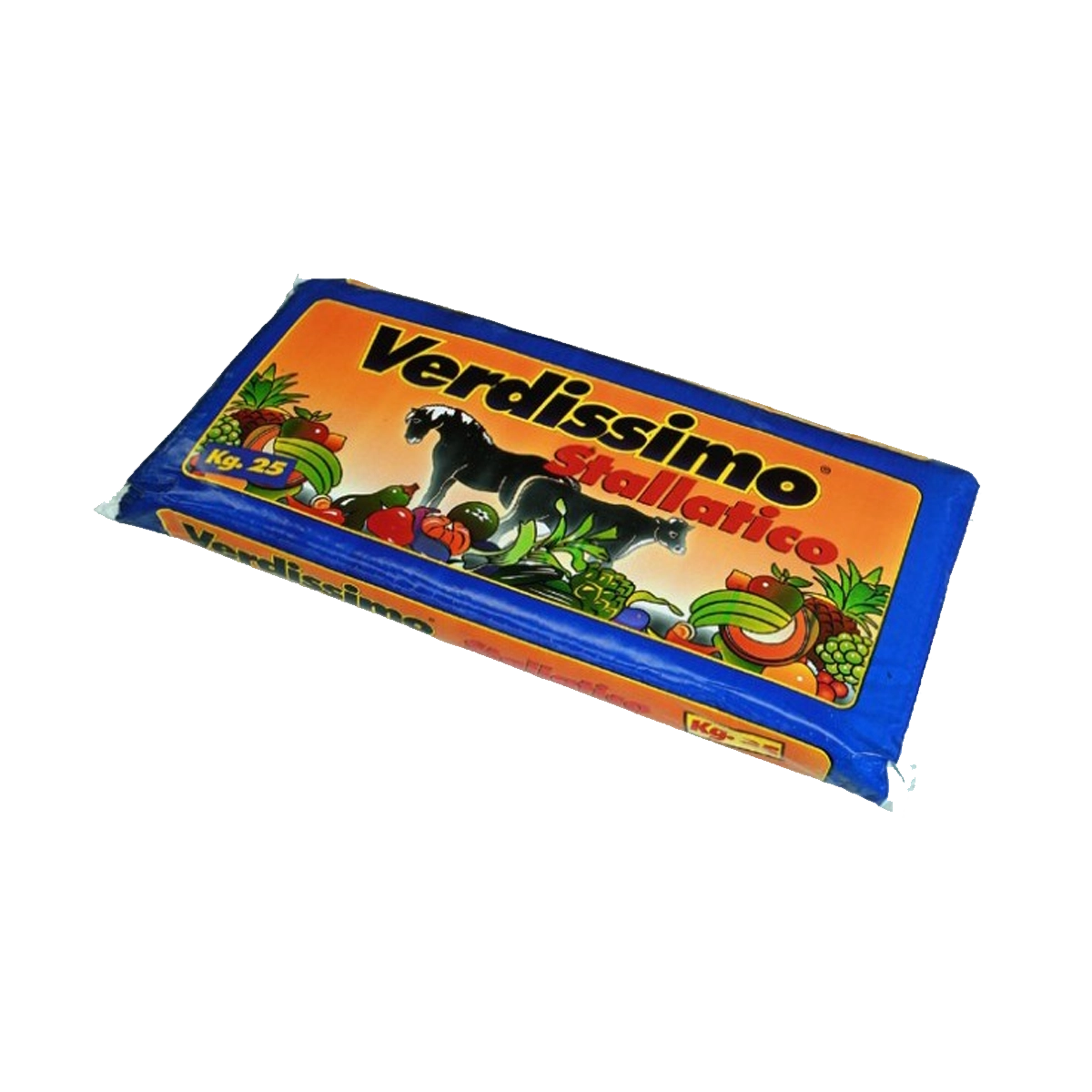 VERDISSIMO – Stallatico