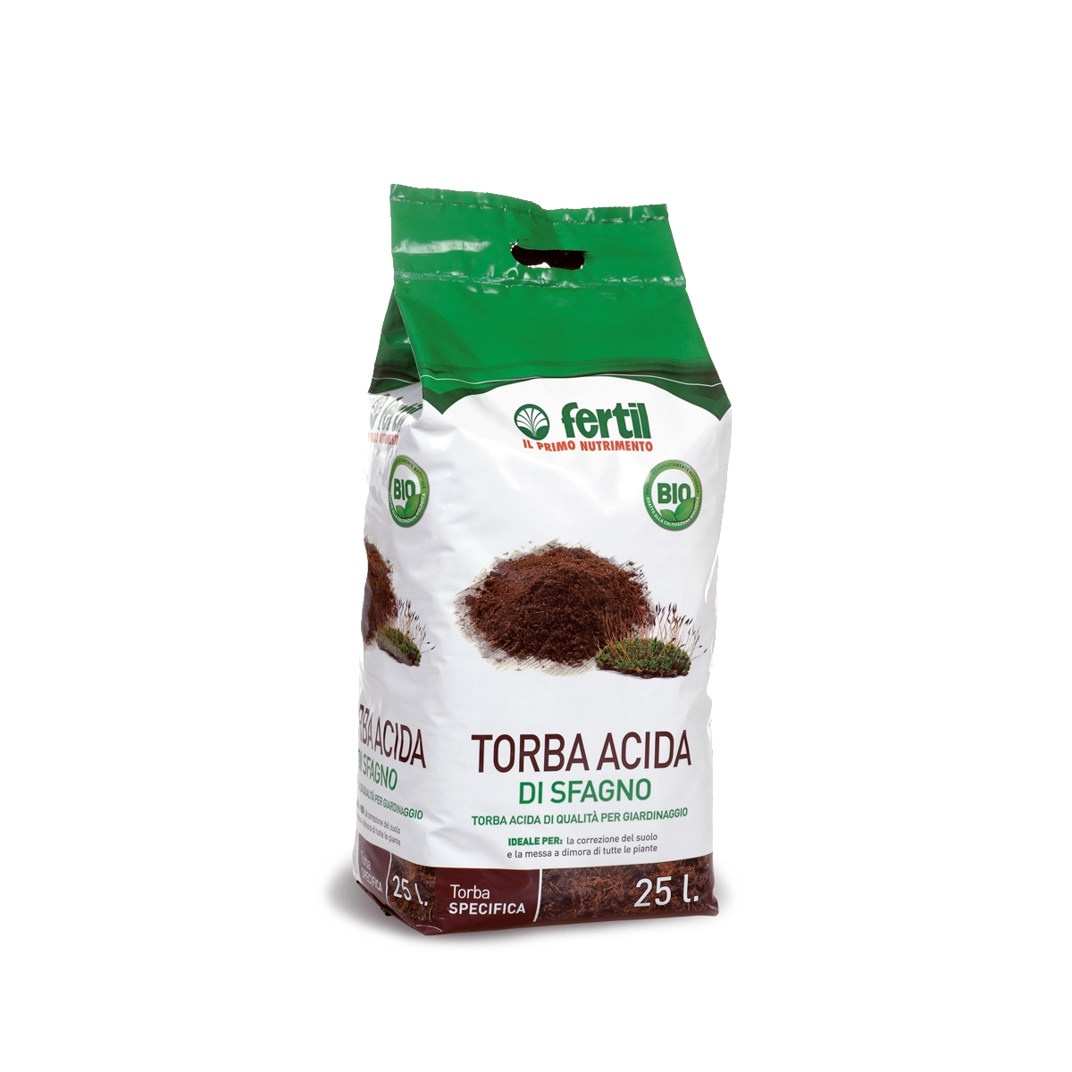 Torba Acida