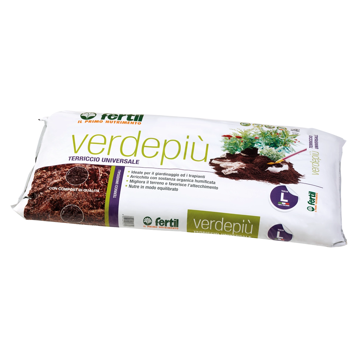 Verdepiù