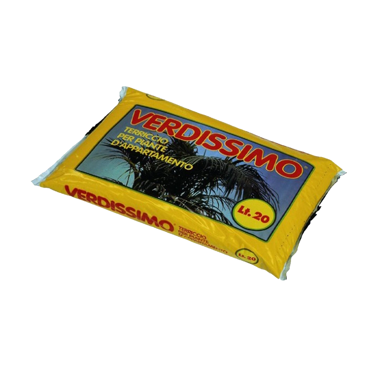 VERDISSIMO – Piante Appartamento