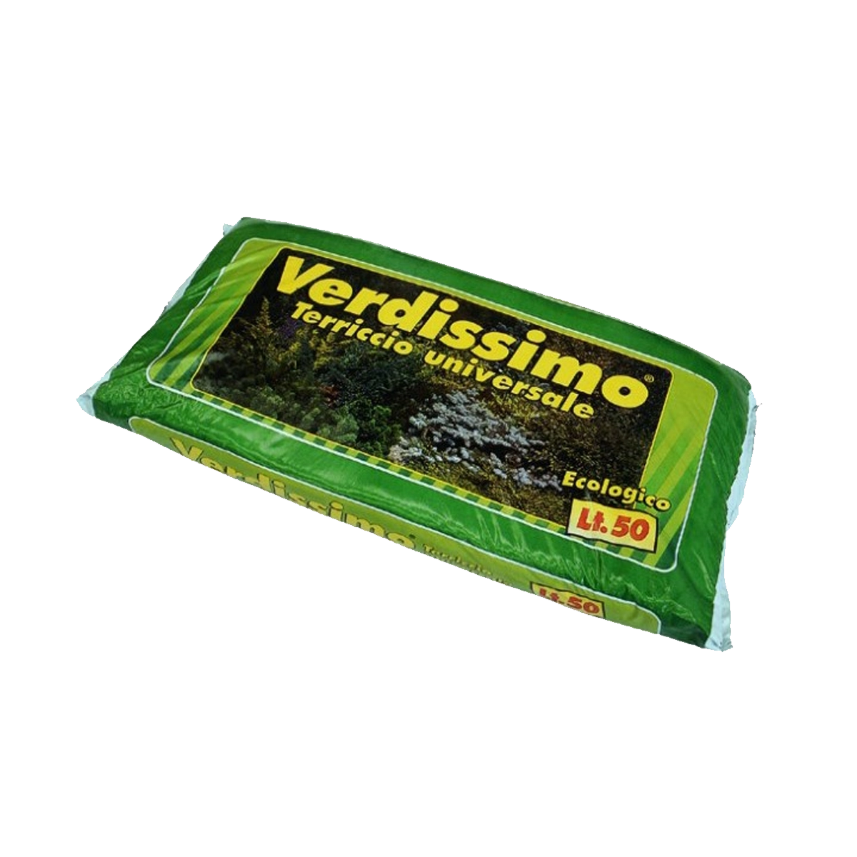 Terriccio Universale - Verdissimo