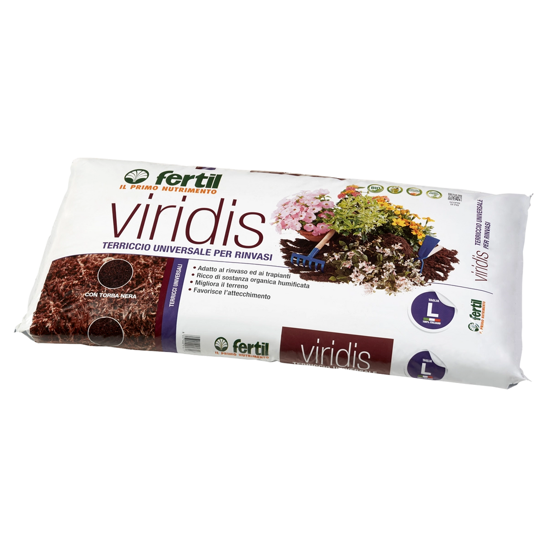 Viridis