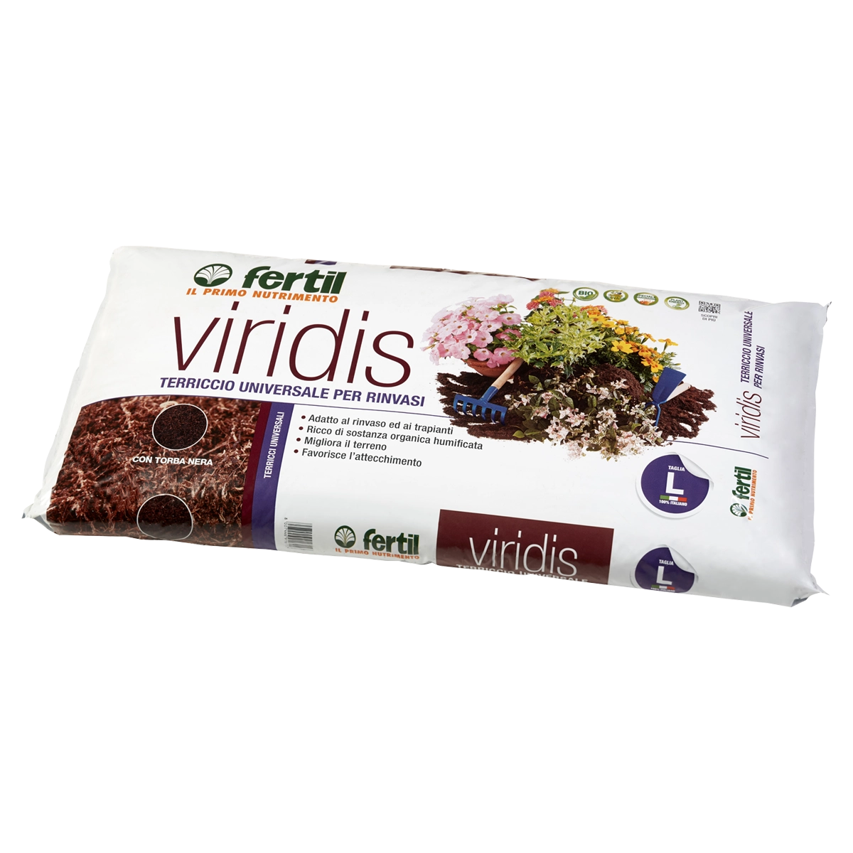 Viridis