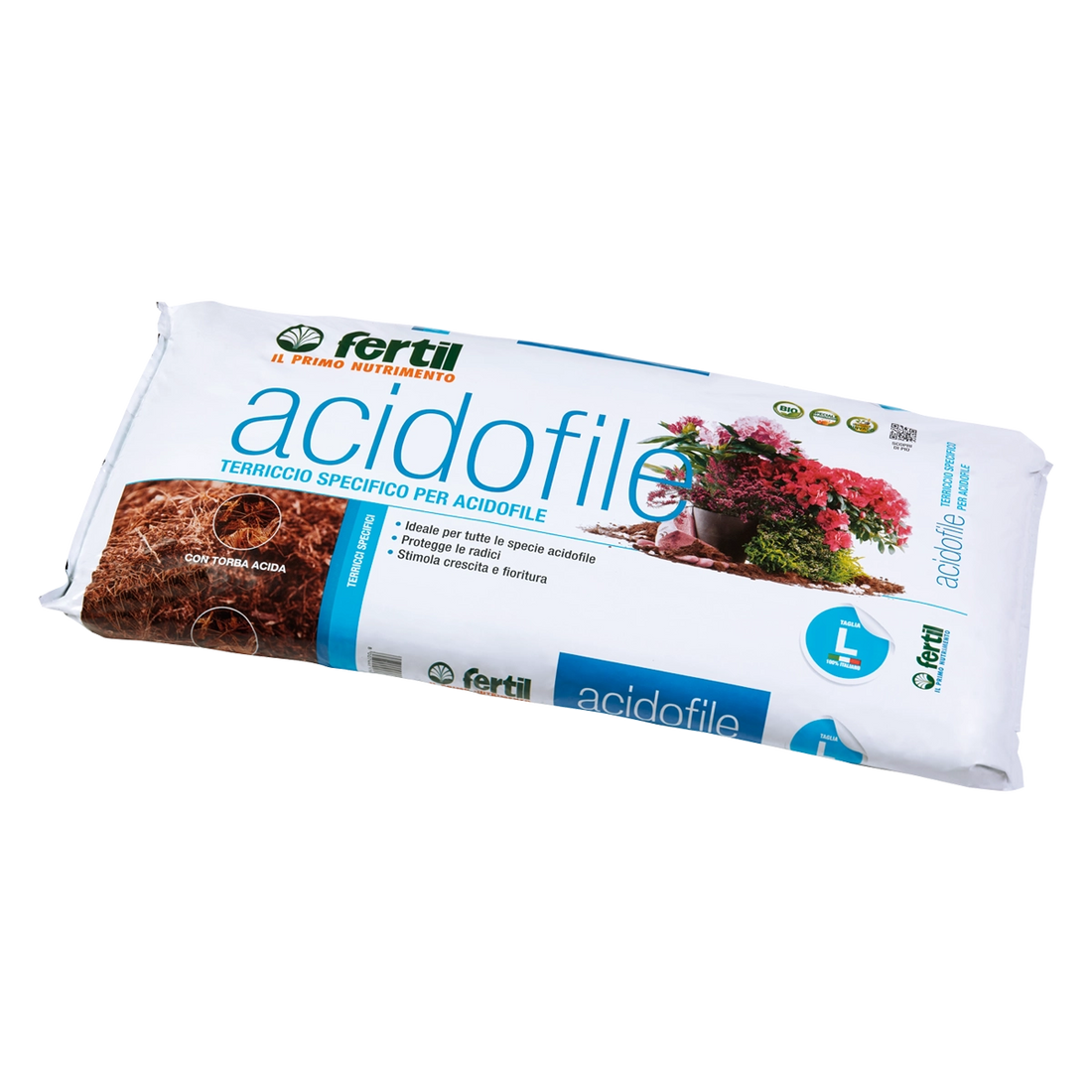 Acidofile
