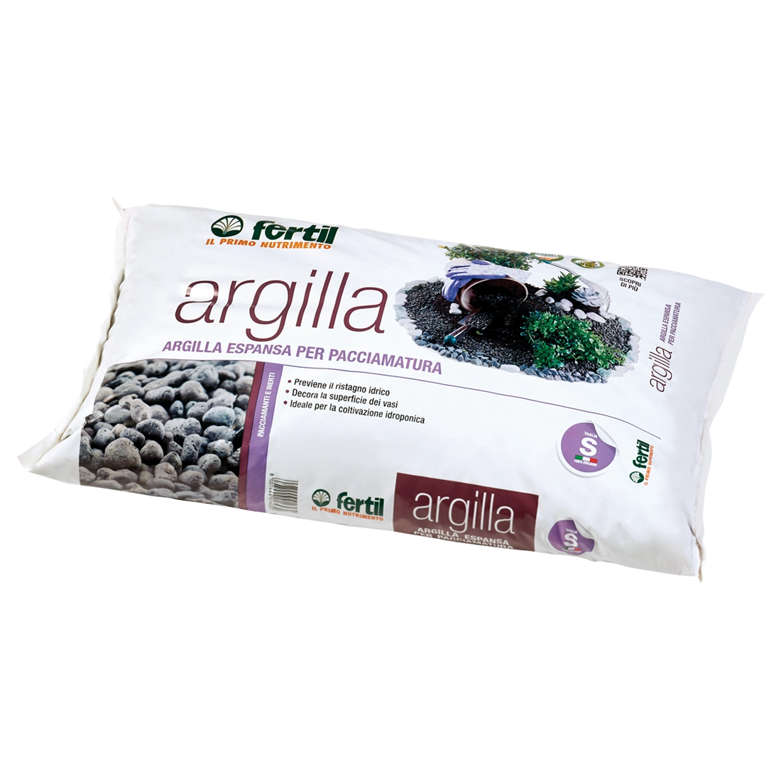 Argilla