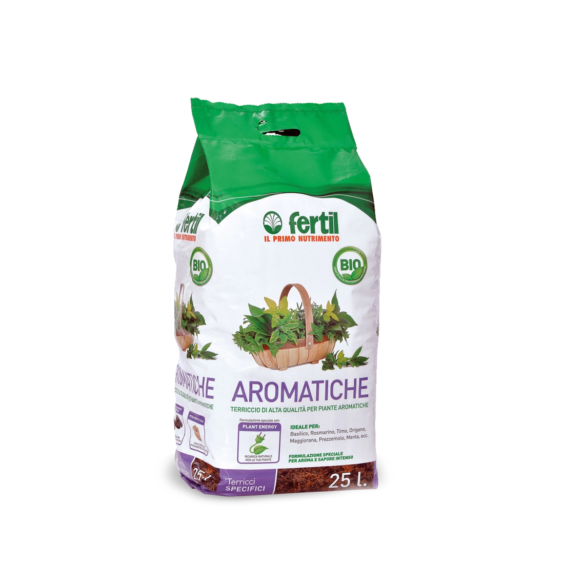 Aromatiche