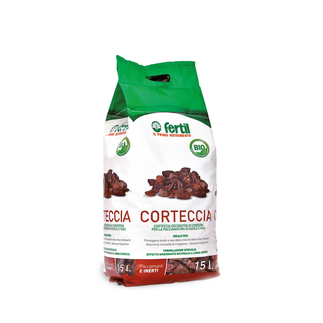 Corteccia