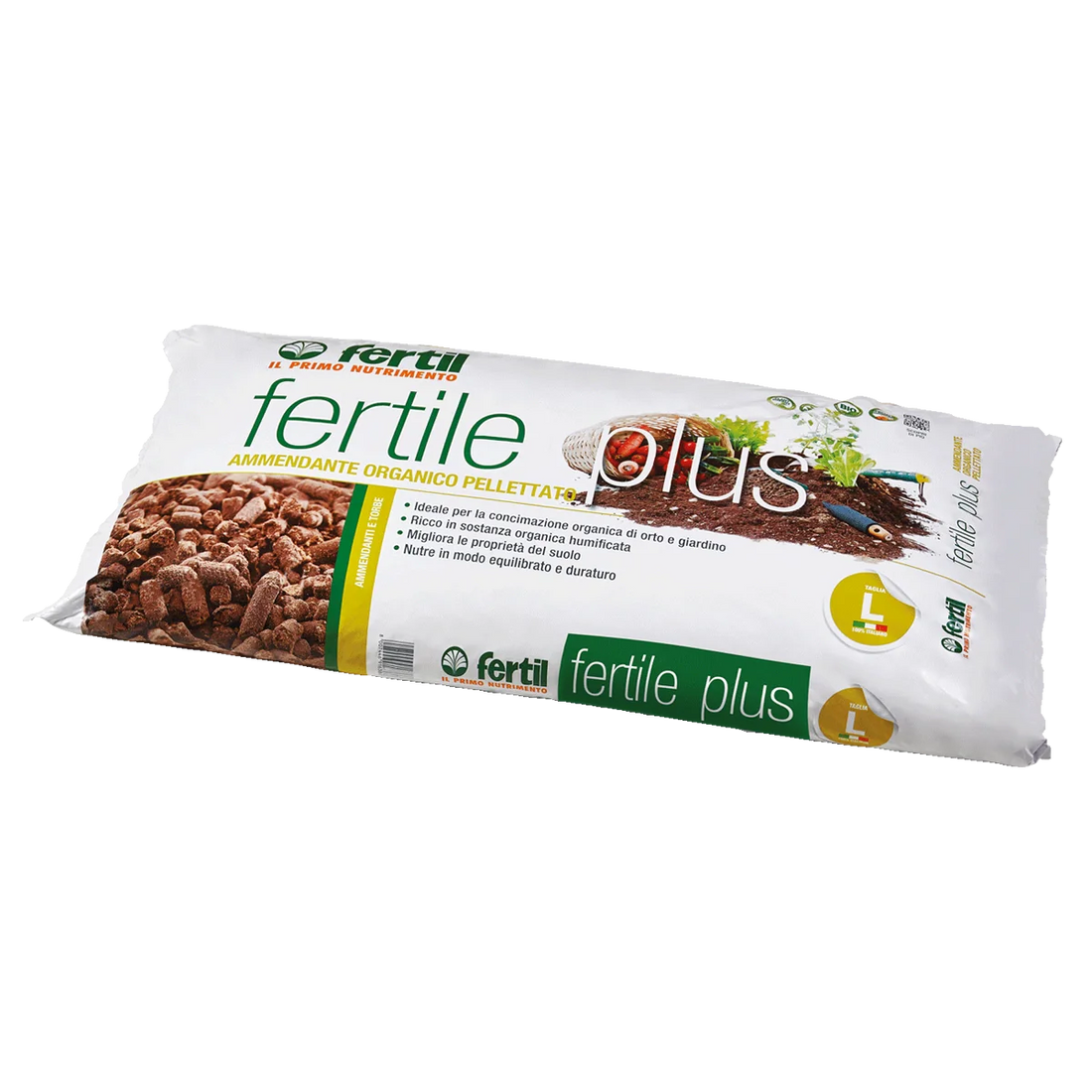 Fertile Plus