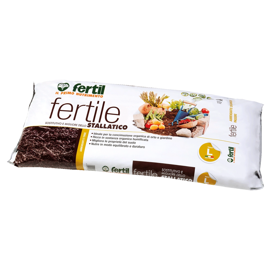 Fertile
