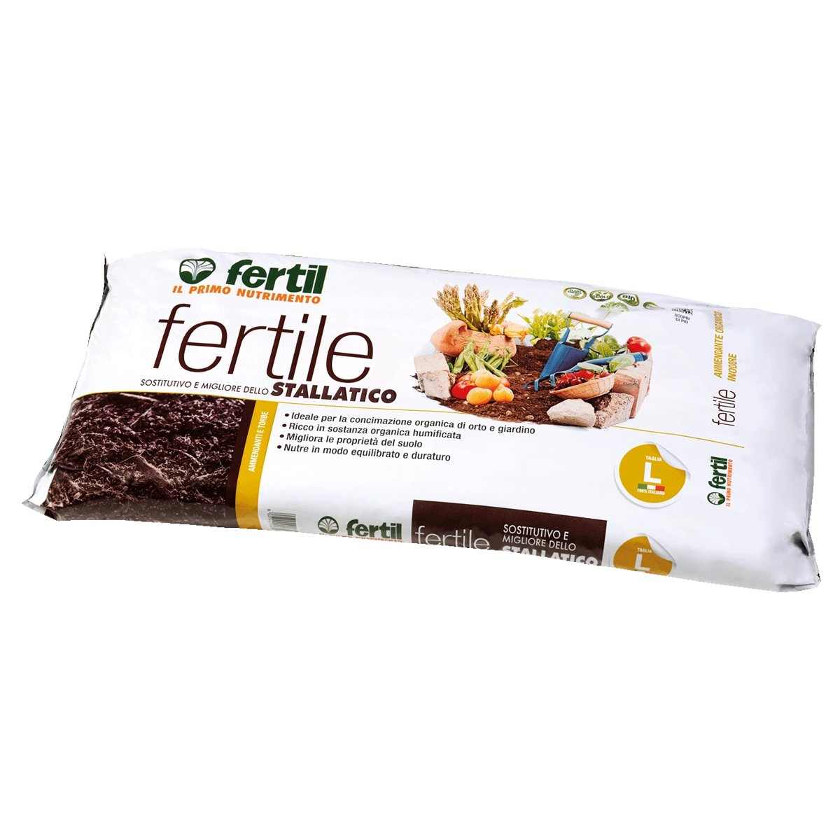 Fertile