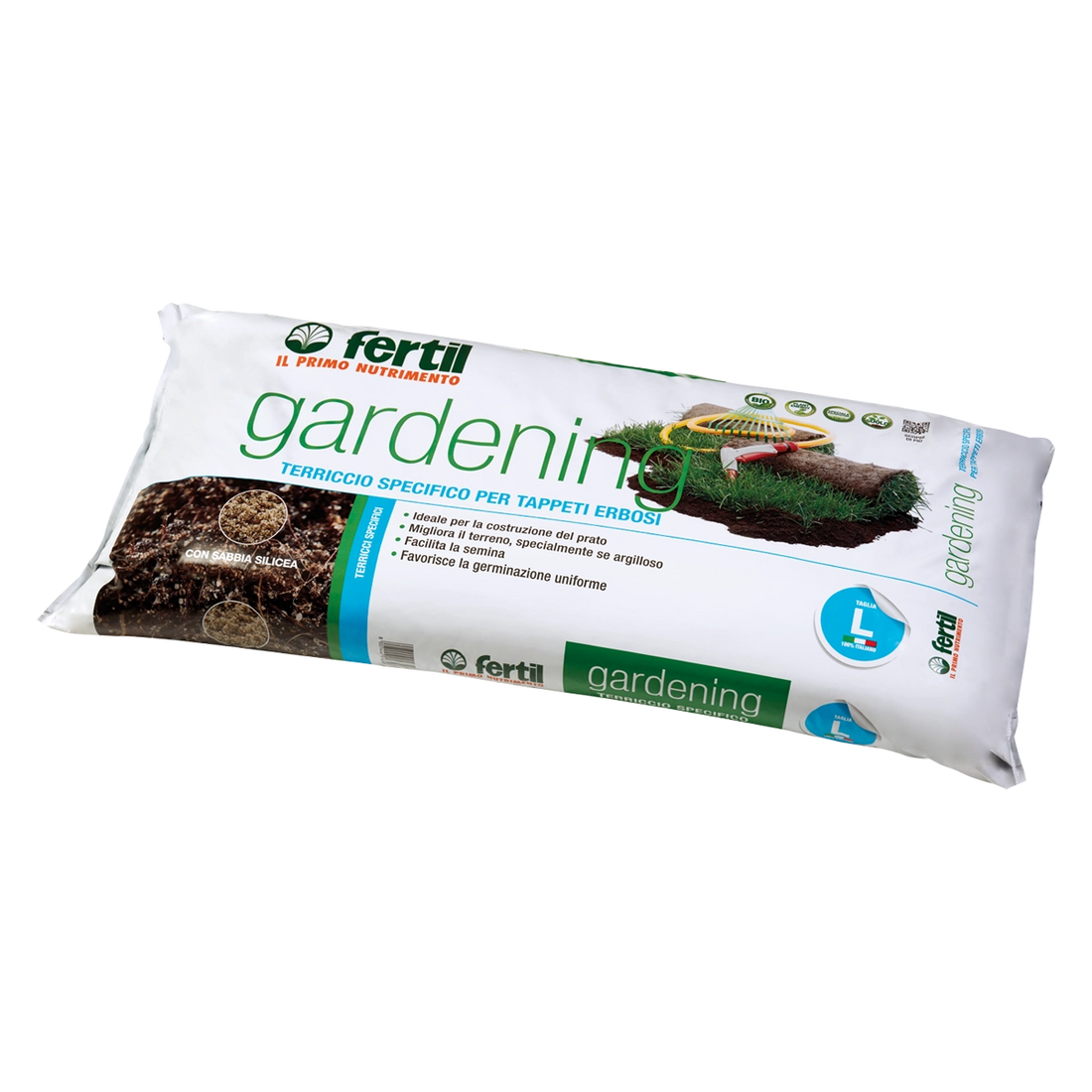 Gardening