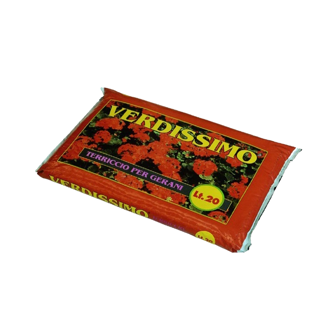 VERDISSIMO – Gerani