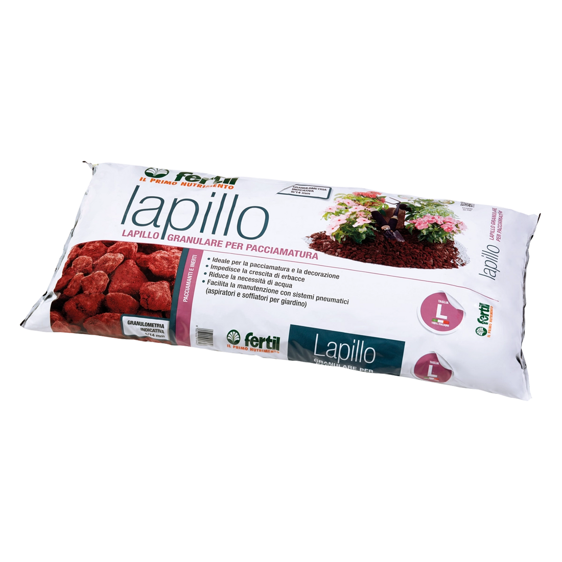 Lapillo