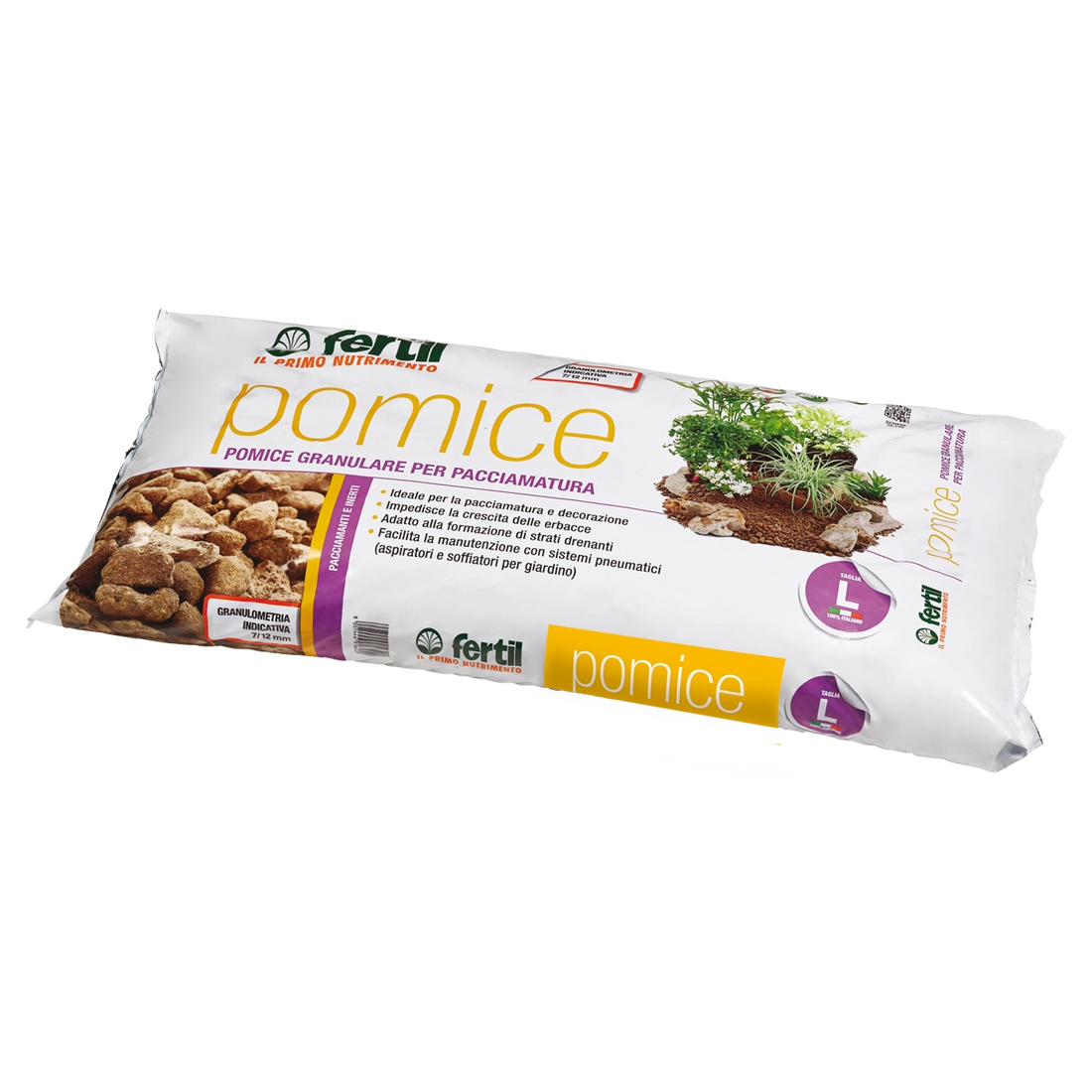 Pomice