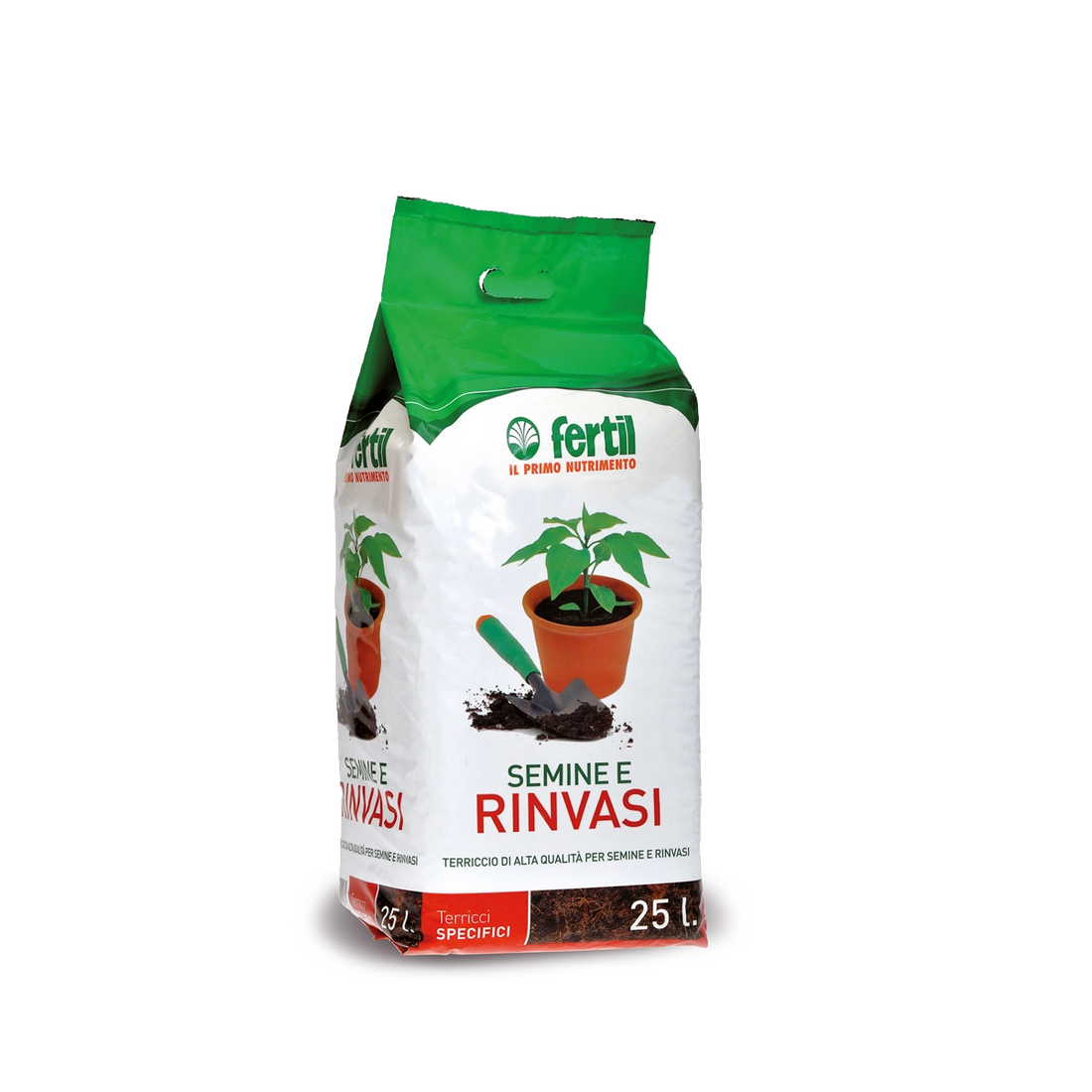 Semine e rinvasi