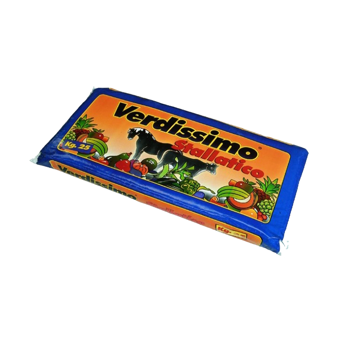 VERDISSIMO – Stallatico