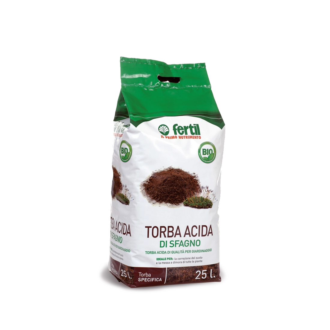 Torba Acida