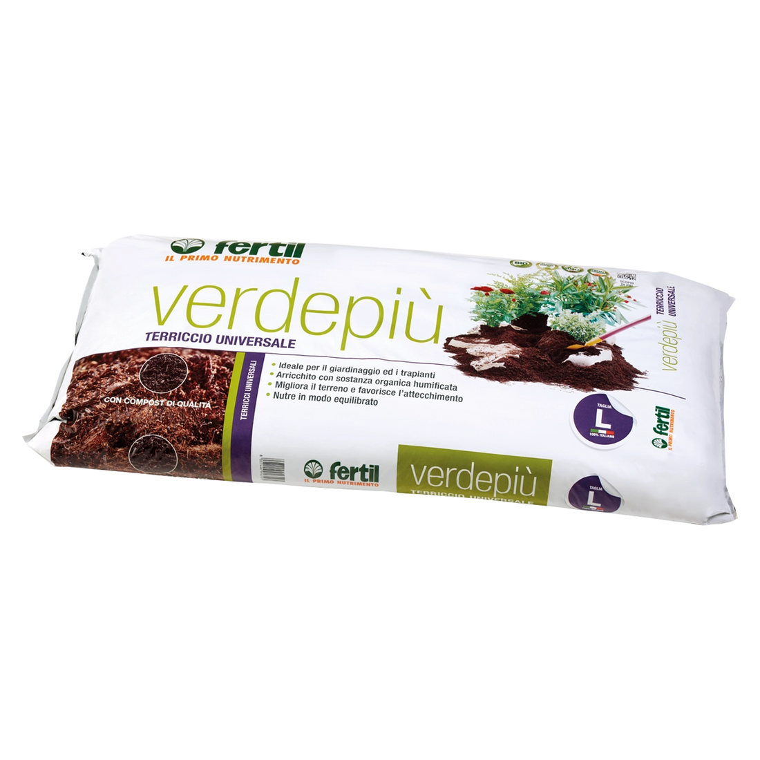 Verdepiù