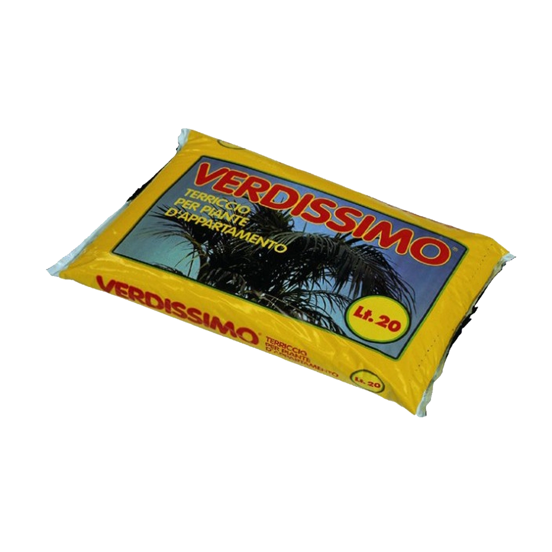 VERDISSIMO – Piante Appartamento