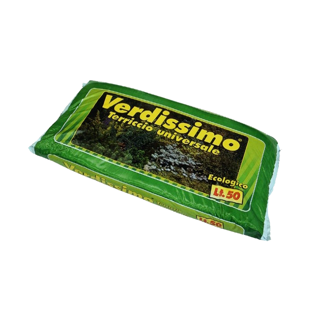 Terriccio Universale - Verdissimo